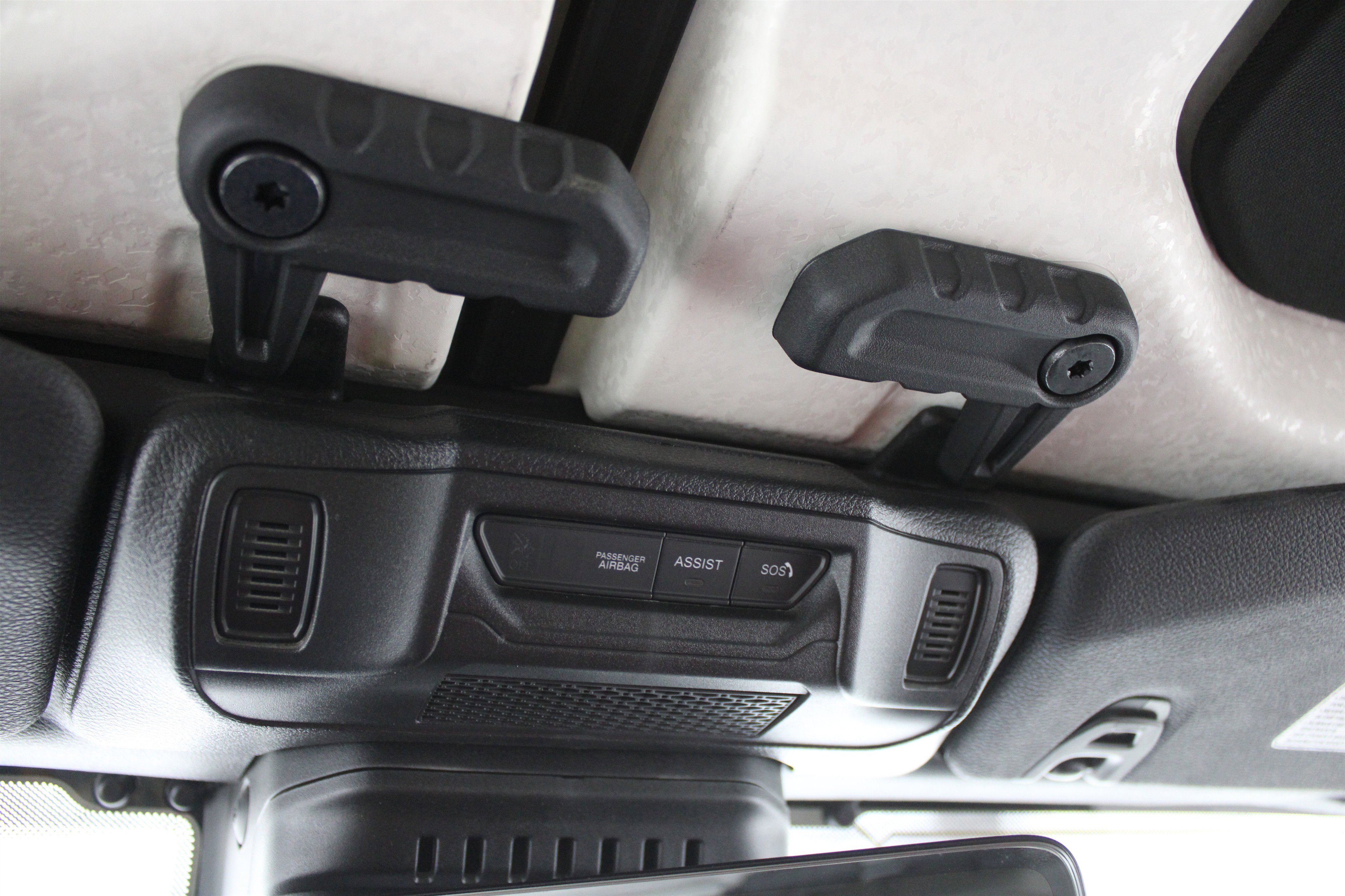 Used 2024 Jeep Wrangler Unlimited Rubicon 392 image 19