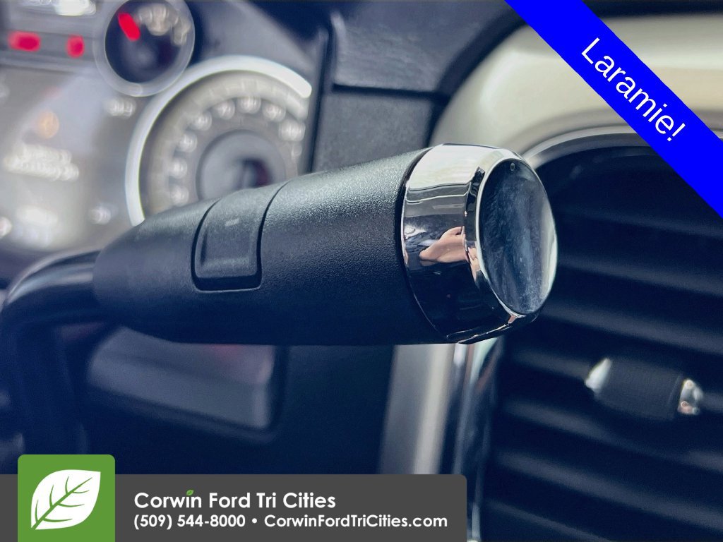 Used 2018 RAM 2500 Laramie w/ Convenience Group AWD/4WD image 10