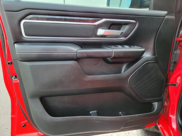 Used 2023 RAM 1500 Big Horn AWD/4WD image 22