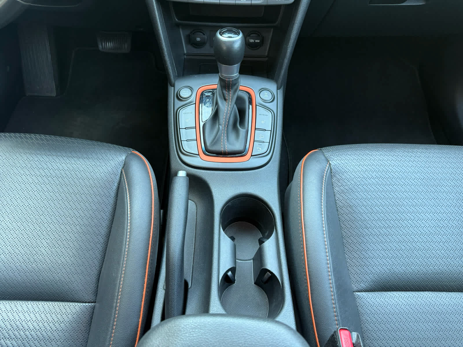 Used 2020 Hyundai Kona Ultimate AWD/4WD image 10