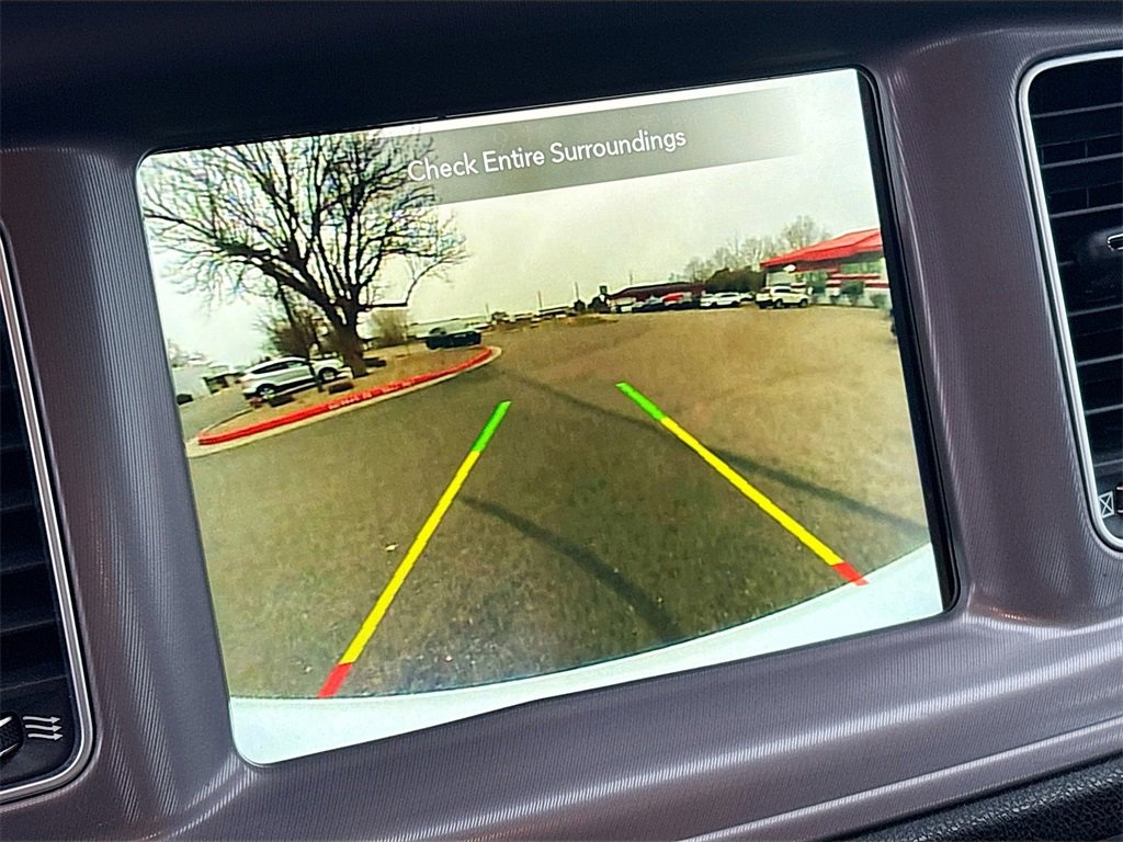 Used 2023 Dodge Charger GT image 13