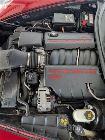 Used 2012 Chevrolet Corvette Coupe image 19