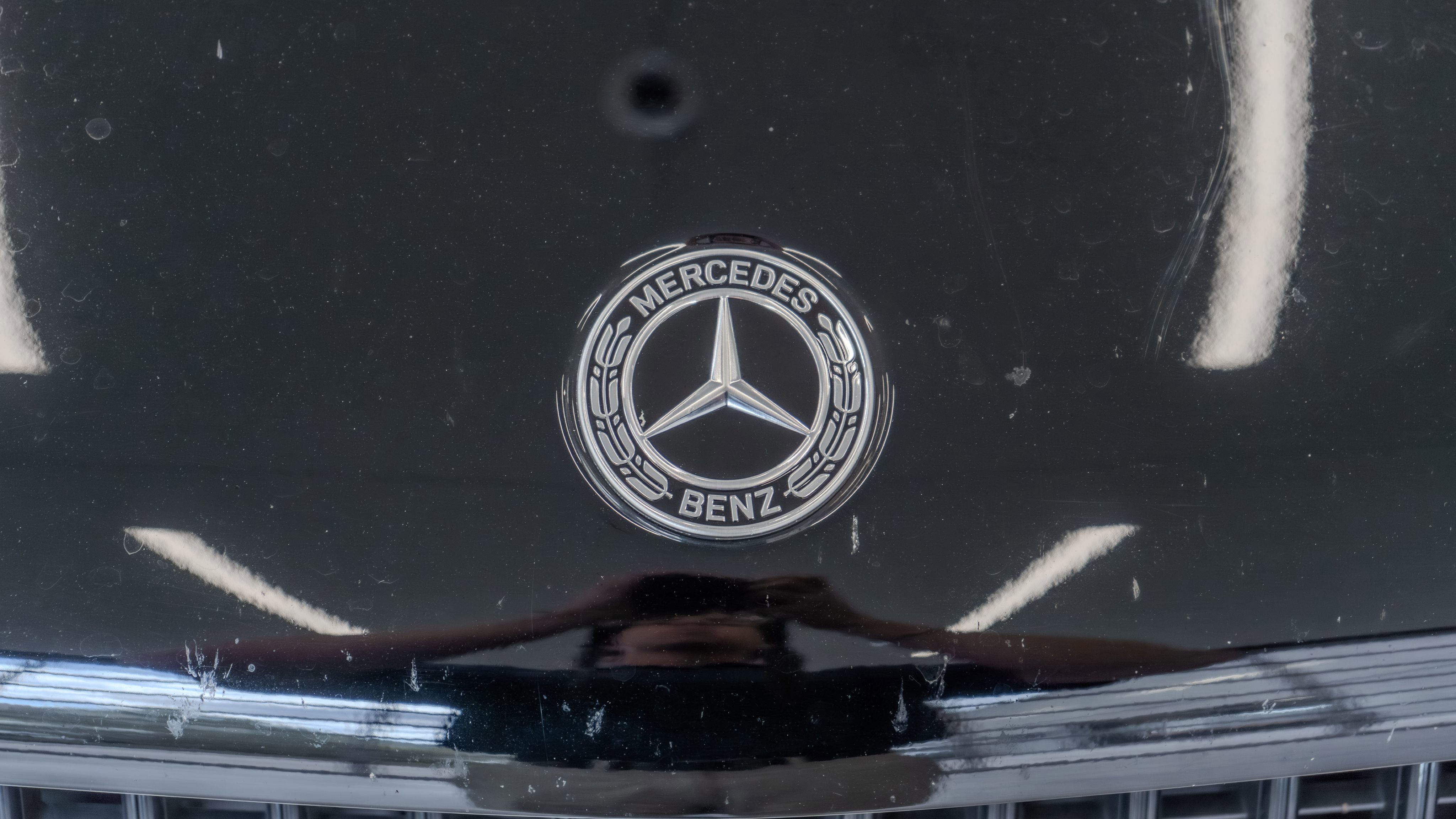 Used 2024 Mercedes-Benz GLE 350 4MATIC image 5