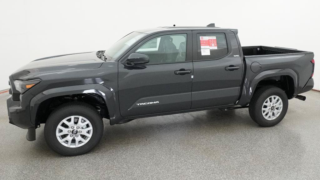 New 2026 Toyota Tacoma SR5 RWD image 5