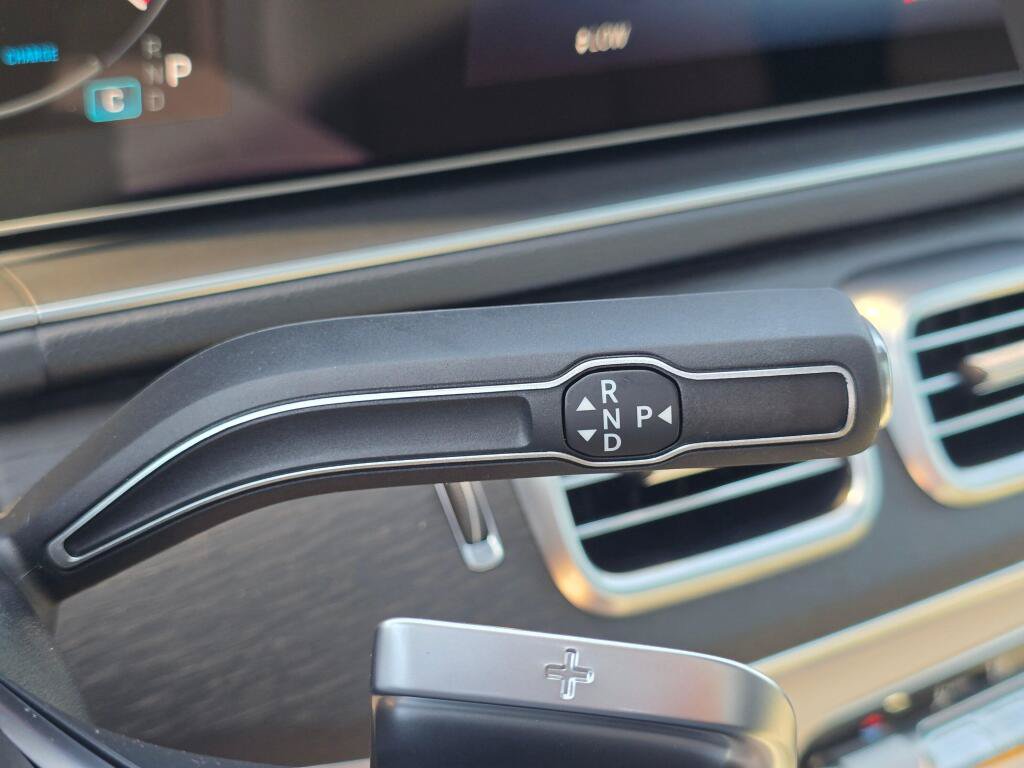 New 2026 Mercedes-Benz GLE 450 4MATIC image 16