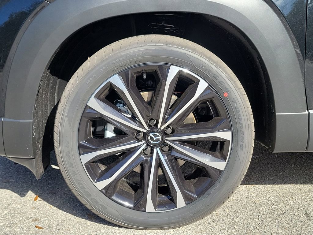 New 2026 MAZDA CX-50 AWD 2.5 S w/ Weather Package image 7