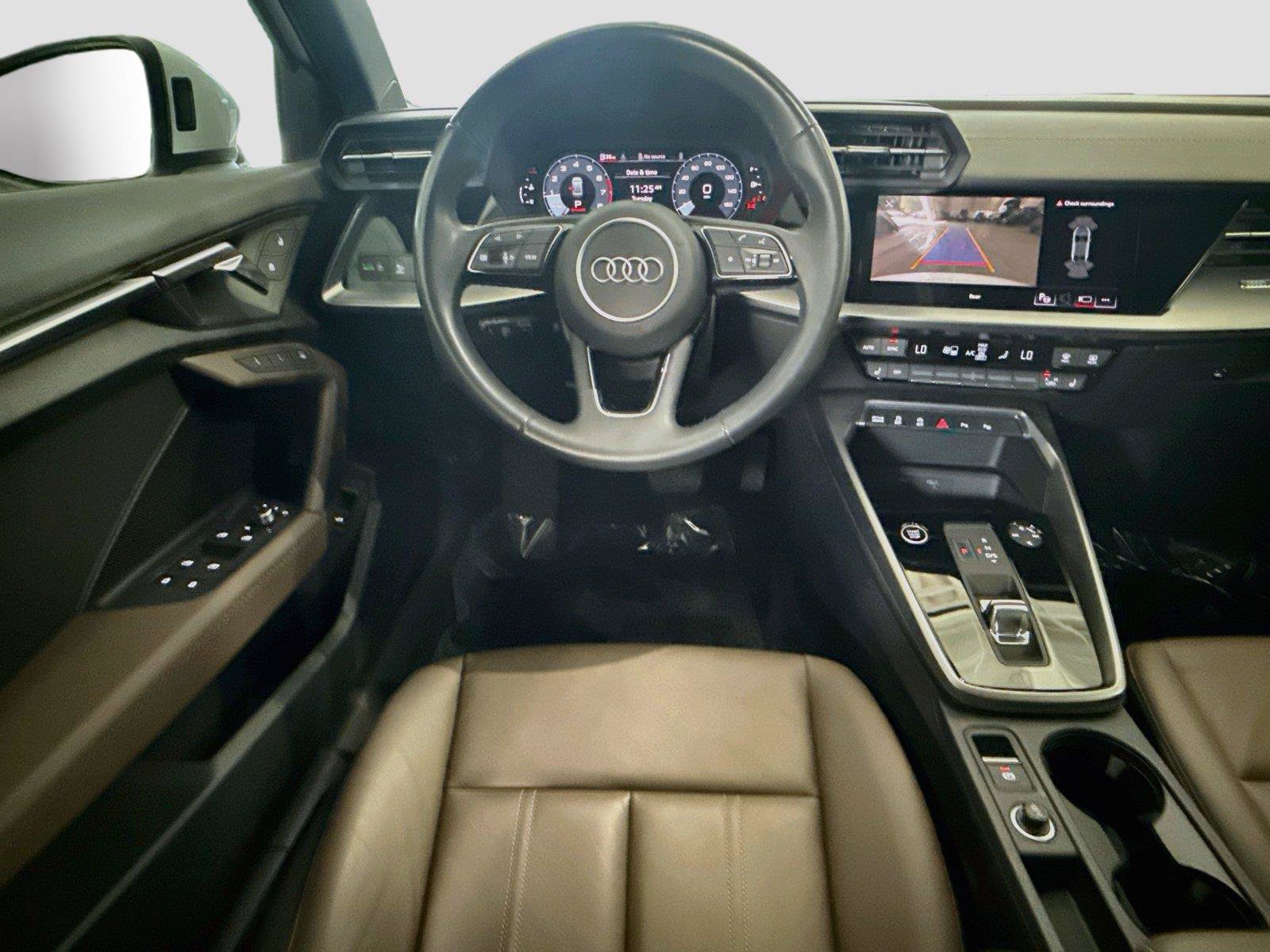 Certified 2024 Audi A3 2.0T Premium FWD image 11