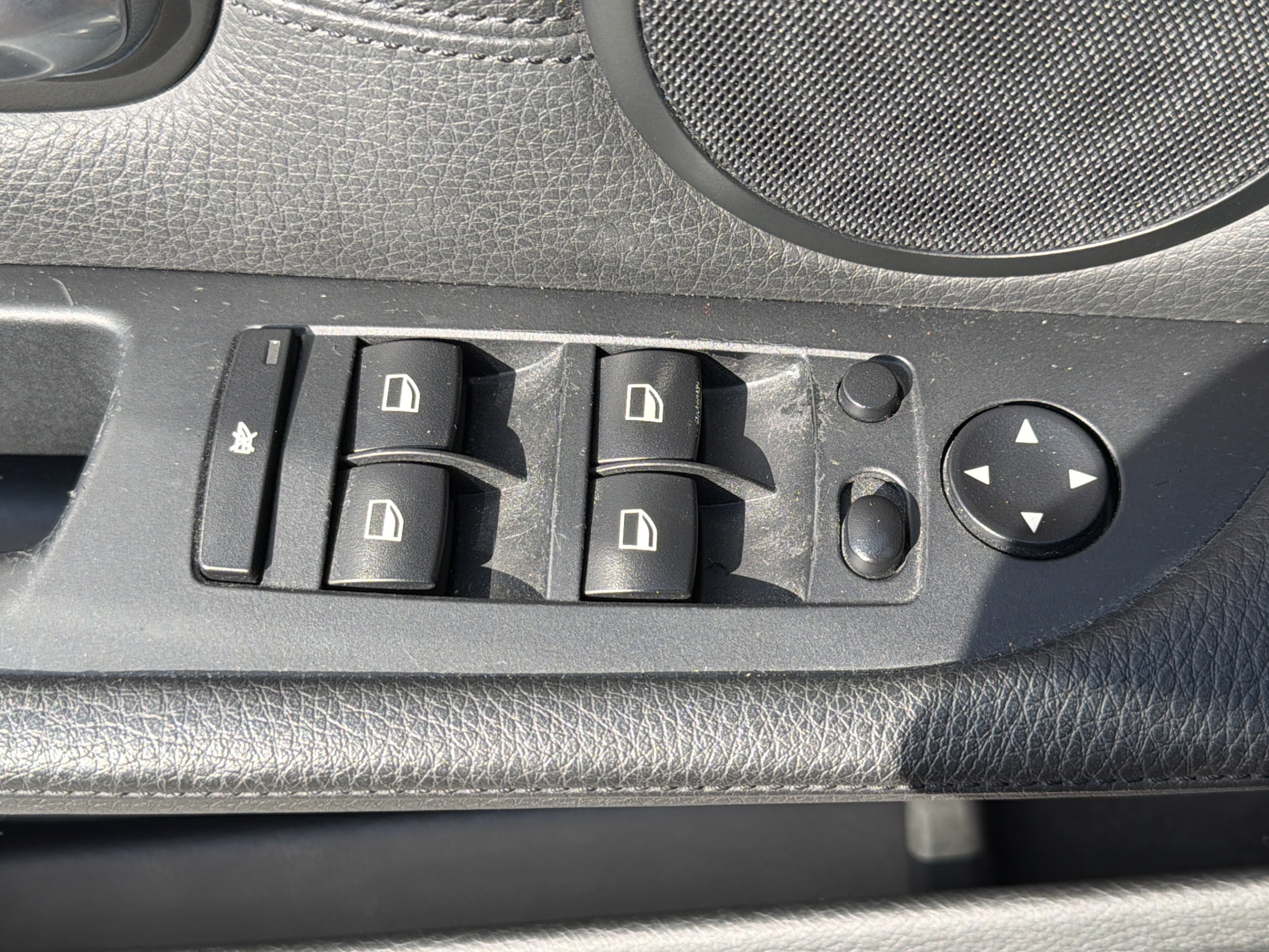 Used 2008 BMW 550i Sedan RWD image 24