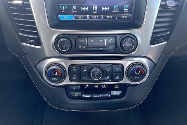 Used 2020 Chevrolet Tahoe LS w/ Max Trailering Package AWD/4WD image 16