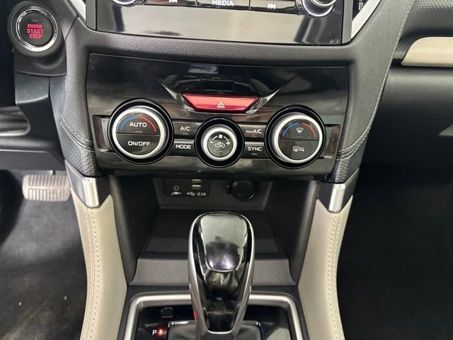 Used 2023 Subaru Forester Limited image 23