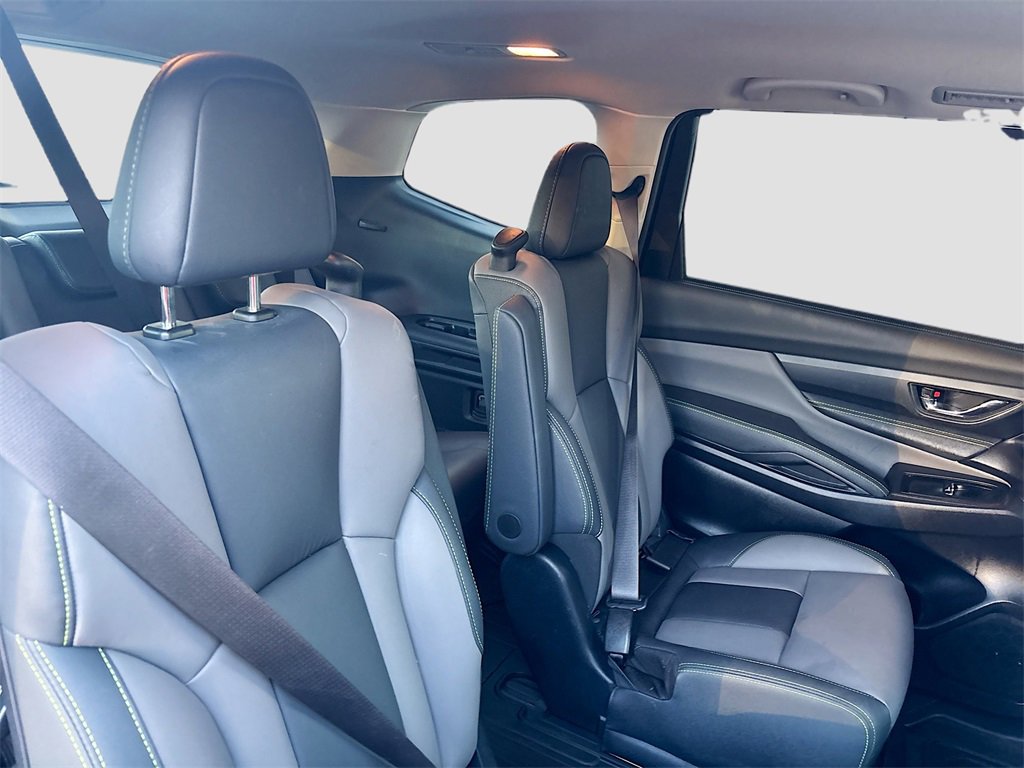 Used 2024 Subaru Ascent Limited image 28