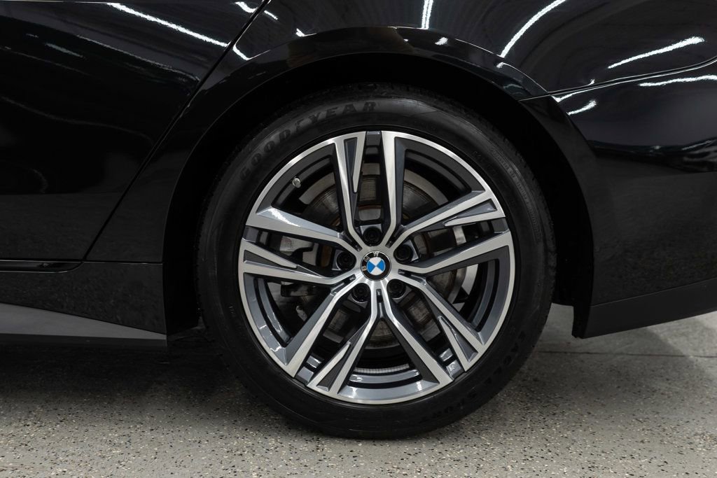 Used 2024 BMW 430i Gran Coupe xDrive w/ Premium Package image 40