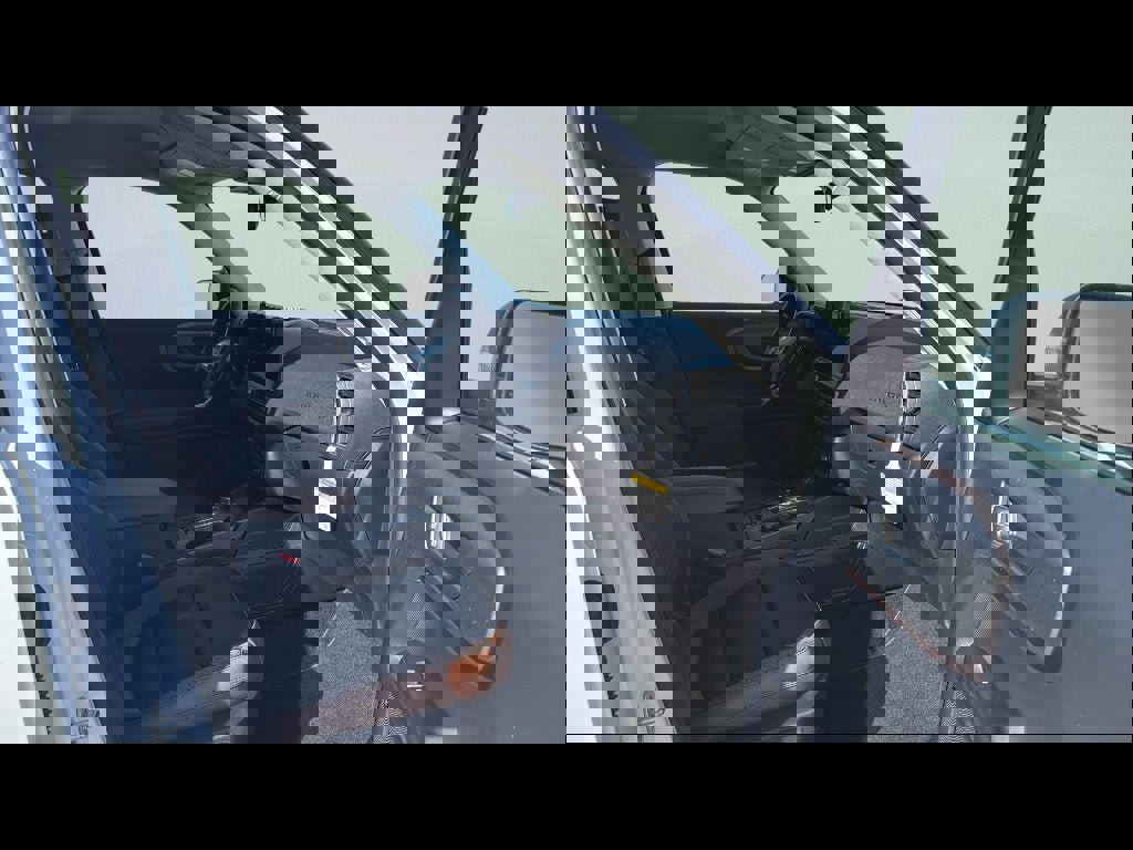 New 2025 Ford Bronco Sport Outer Banks w/ Outer Banks Tech Package+ image 18