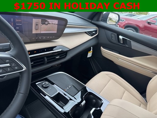 New 2026 Buick Enclave Preferred w/ Power Package image 44