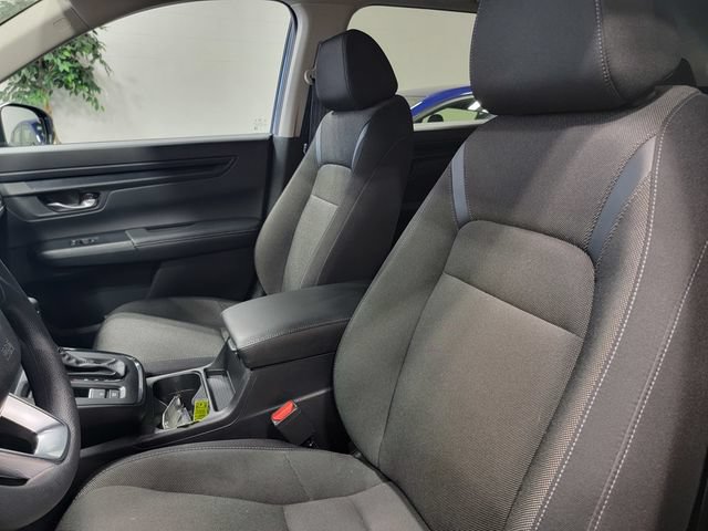 Certified 2024 Honda CR-V EX image 13