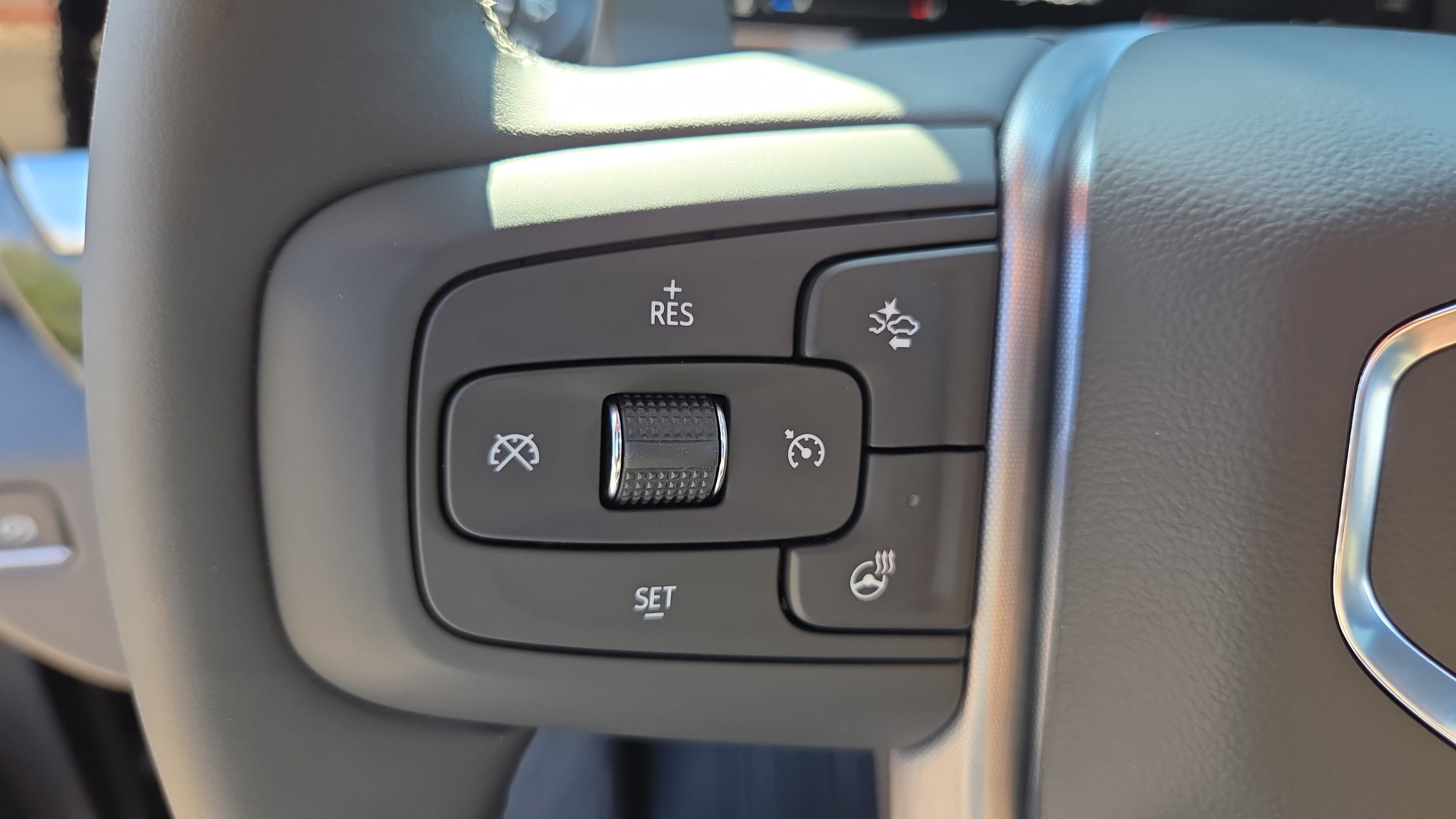 New 2026 GMC Sierra 1500 Elevation w/ Elevation Premium Package RWD image 25