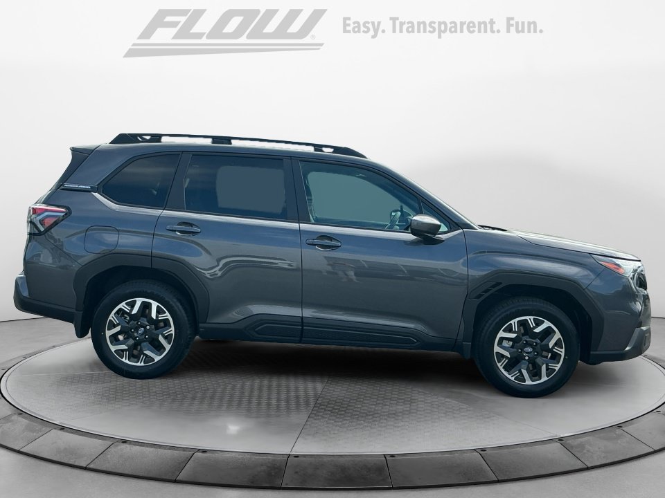 New 2026 Subaru Forester Premium AWD/4WD image 8