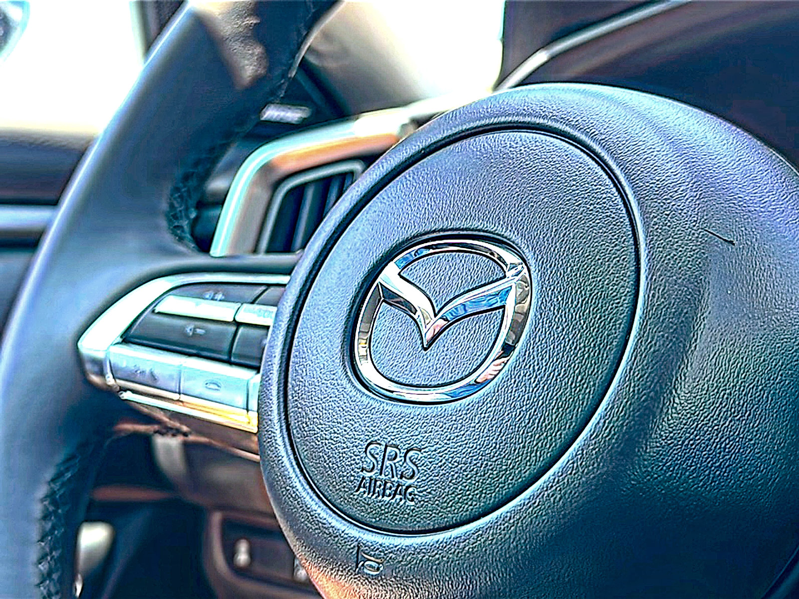 New 2026 MAZDA CX-50 AWD 2.5 Hybrid w/ Weather Package image 21