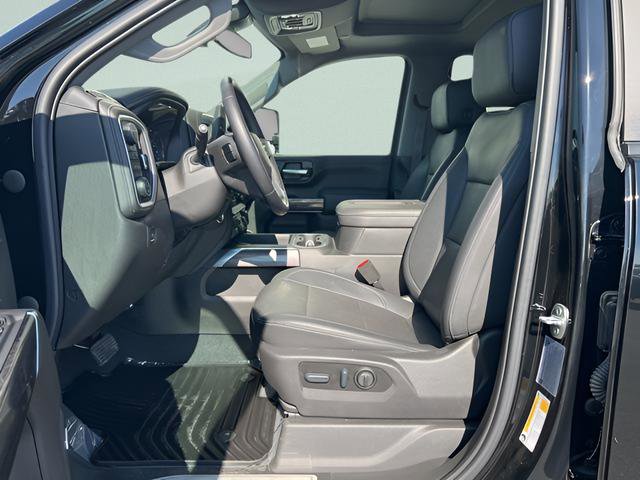 Used 2022 Chevrolet Silverado 2500 LTZ w/ LTZ Plus Package AWD/4WD image 7