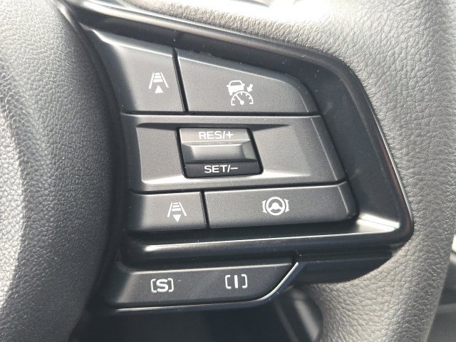 New 2026 Subaru Crosstrek 2.5i Premium AWD/4WD image 15