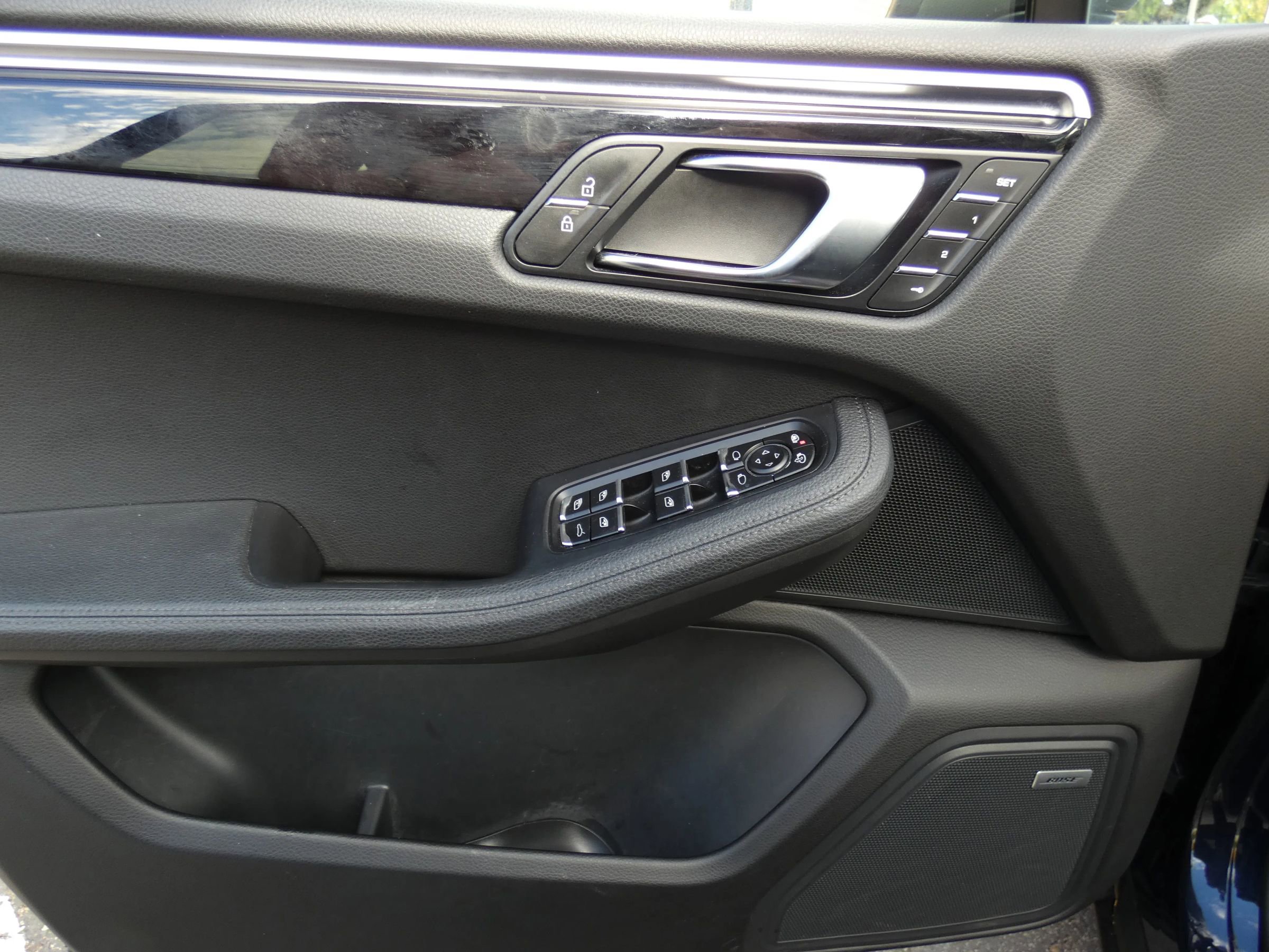 Used 2019 Porsche Macan image 61