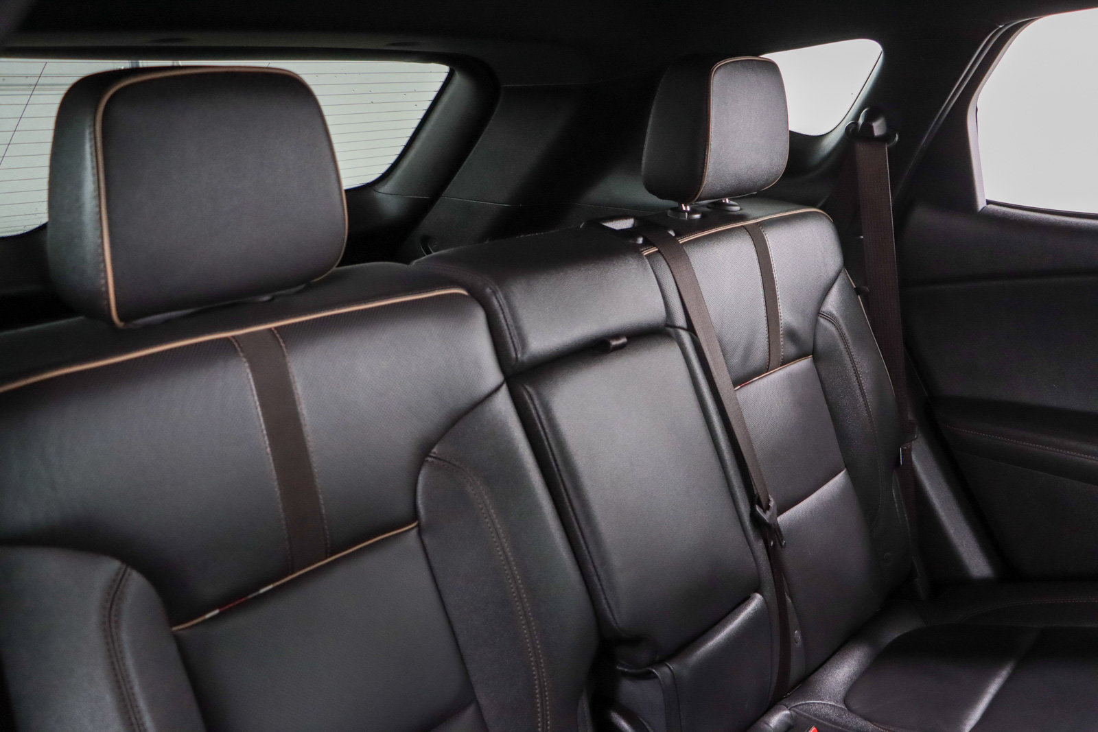 Used 2022 Chevrolet Blazer Premier w/ Enhanced Convenience Package FWD image 28