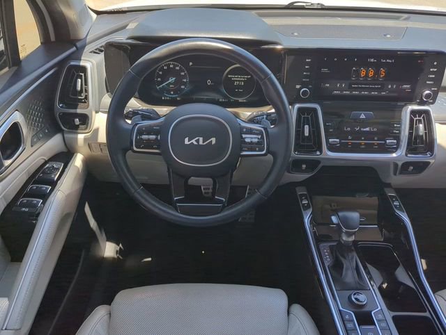 Used 2022 Kia Sorento SX FWD image 18
