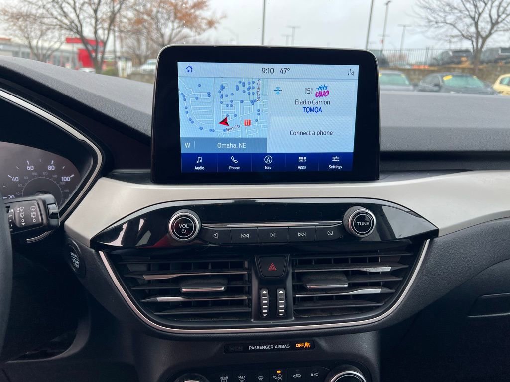 Used 2020 Ford Escape SE image 28