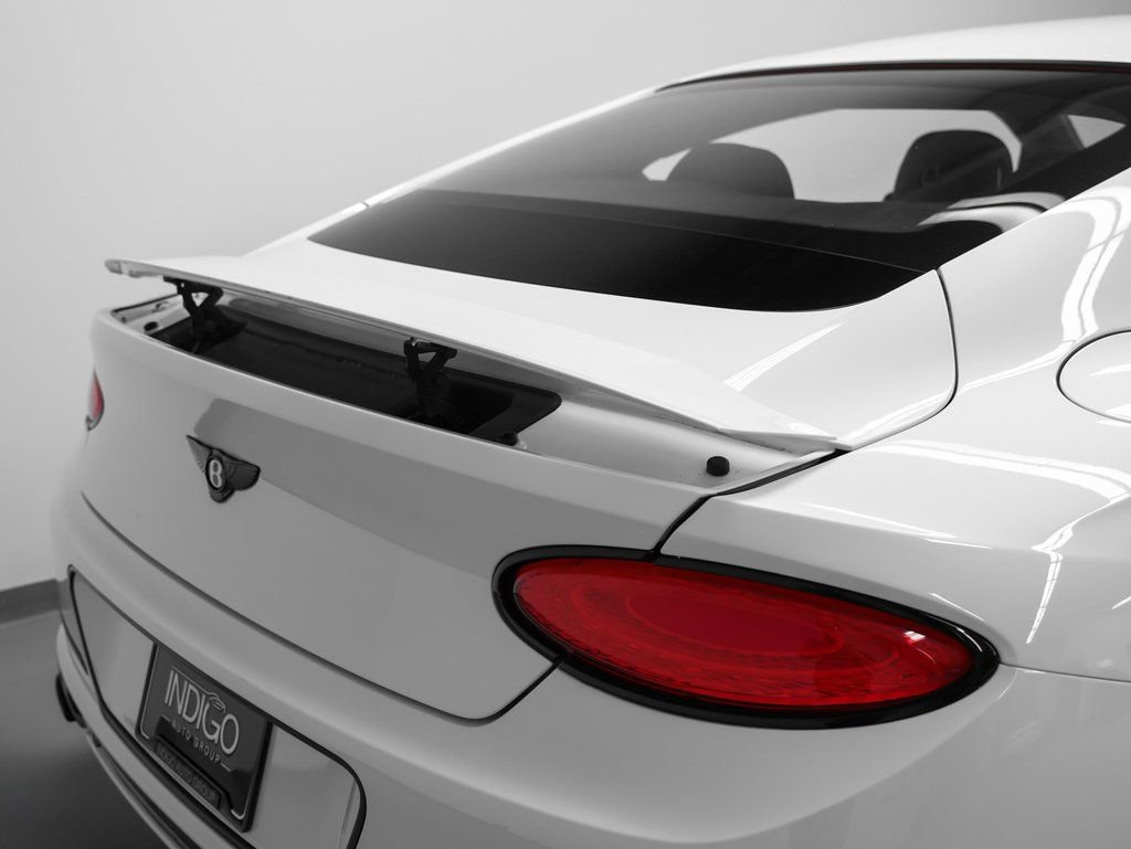 Used 2022 Bentley Continental GT image 36