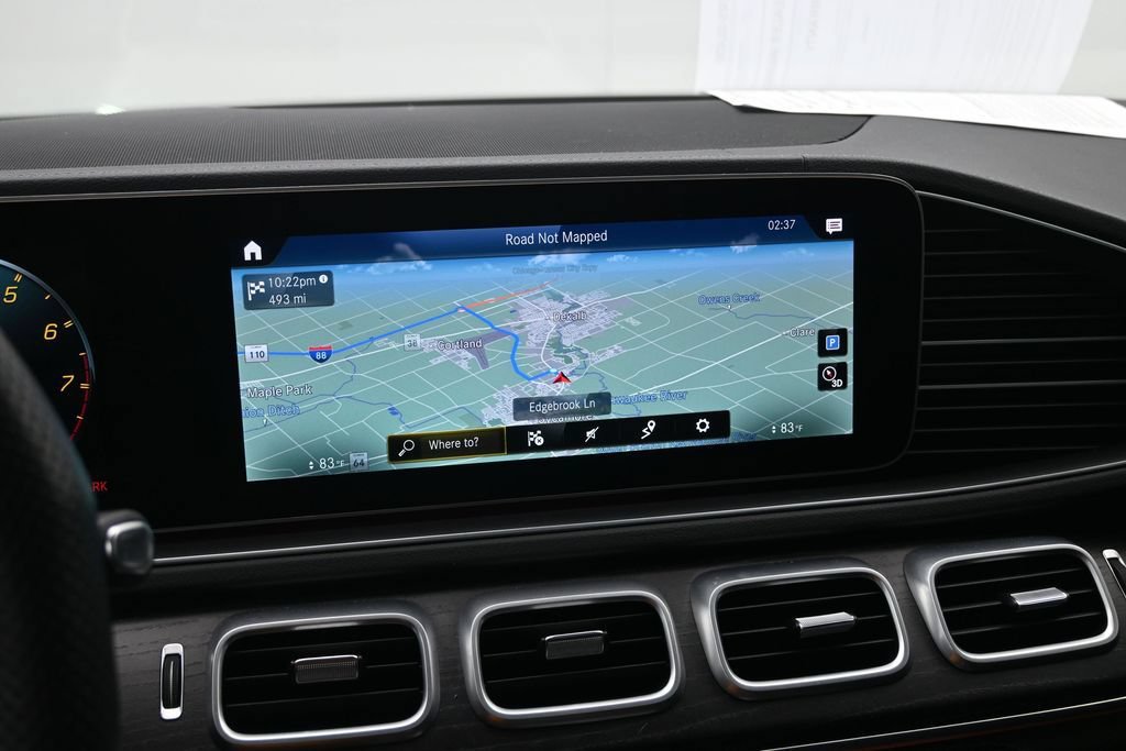 Used 2021 Mercedes-Benz GLE 53 AMG 4MATIC Coupe image 14