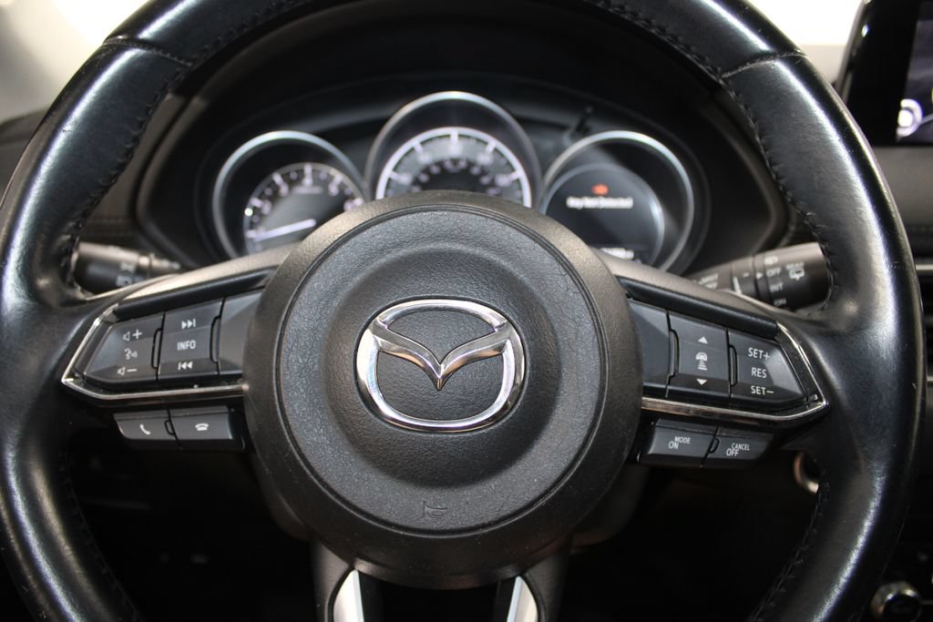 Used 2019 MAZDA CX-5 Touring AWD/4WD image 29