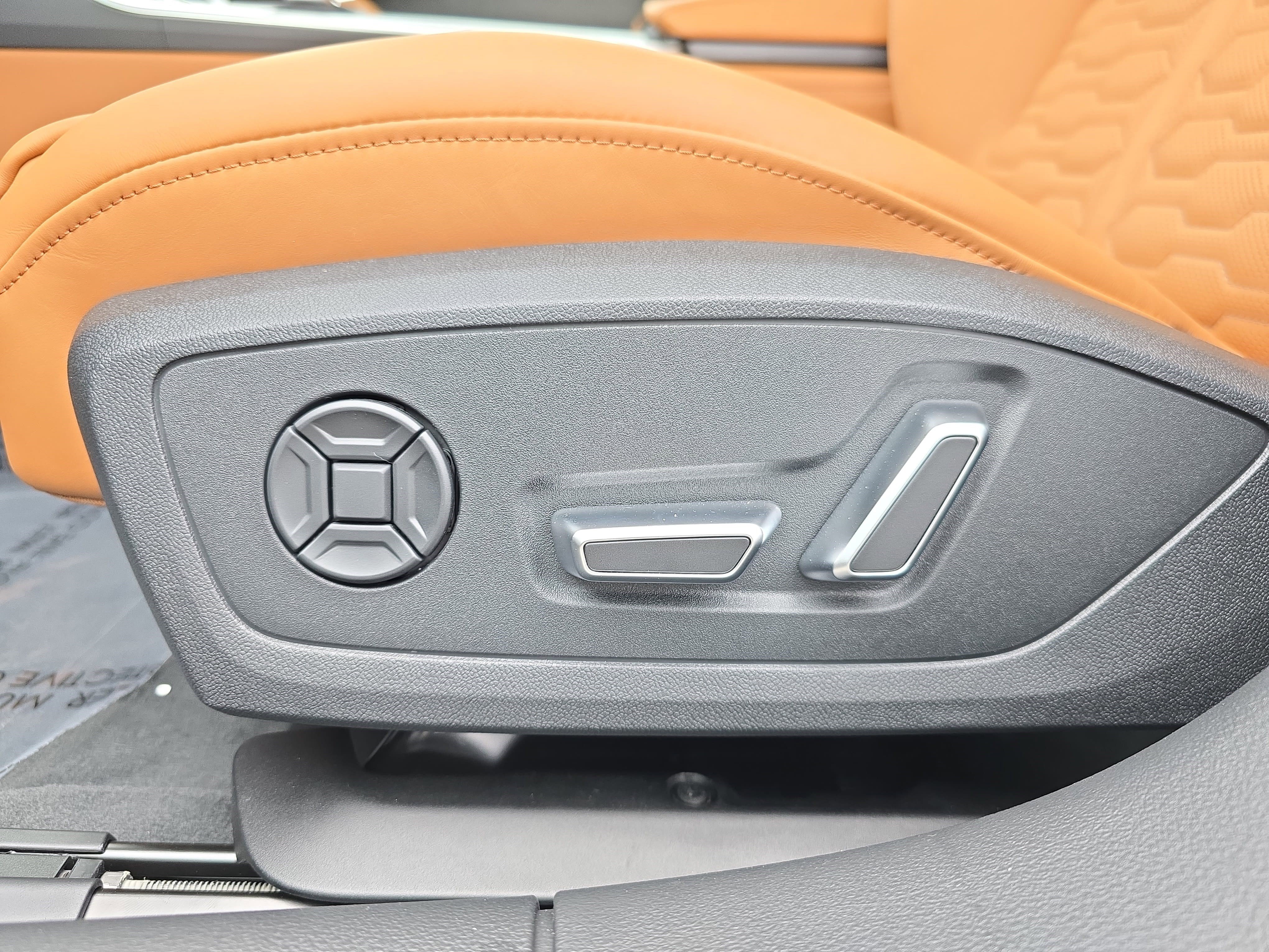 New 2026 Audi RS 6 performance image 27