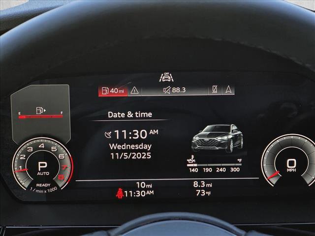 New 2026 Audi A3 2.0T Premium Plus image 20