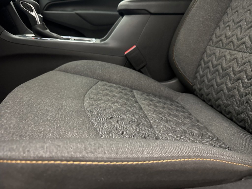 Used 2024 Chevrolet Equinox LT image 21