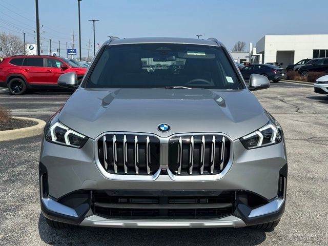 New 2026 BMW X1 xDrive28i w/ Technology Package AWD/4WD image 5