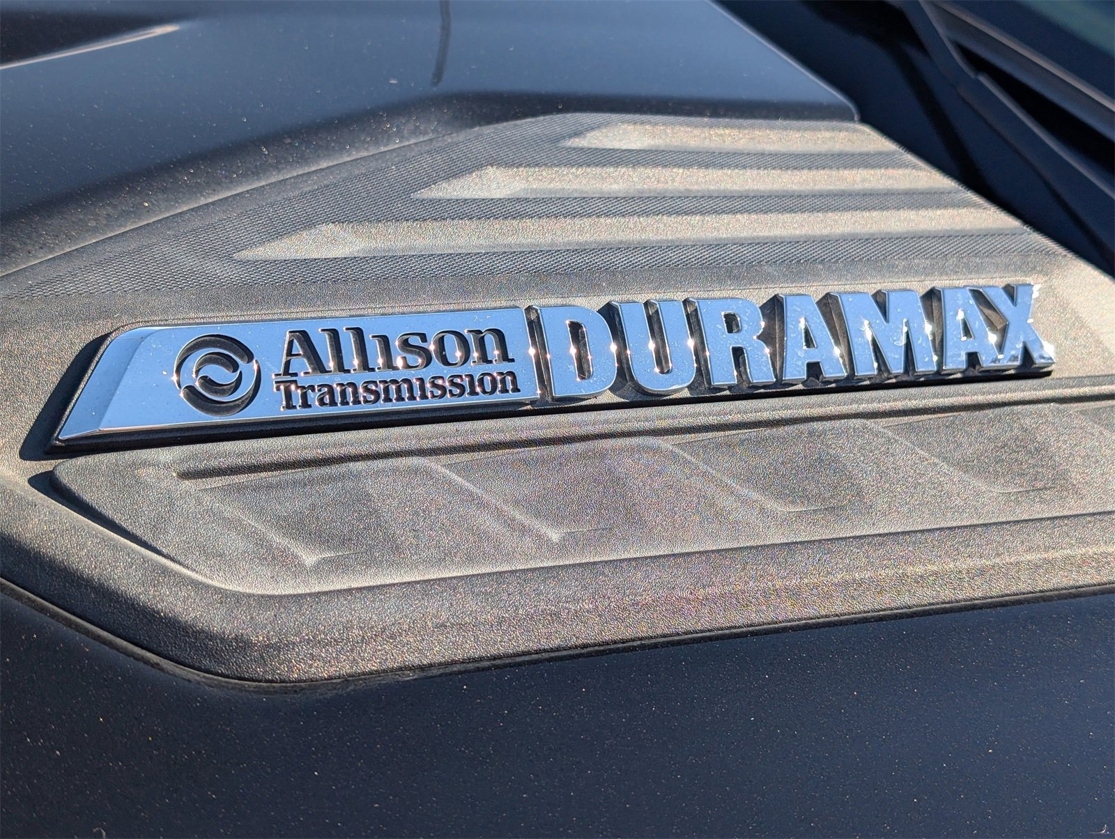 Certified 2023 Chevrolet Silverado 2500 High Country w/ Safety Package II image 21