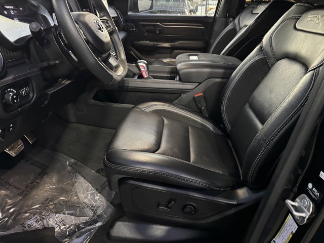 Used 2024 RAM 1500 TRX w/ TRX Level 2 Equipment Group image 14