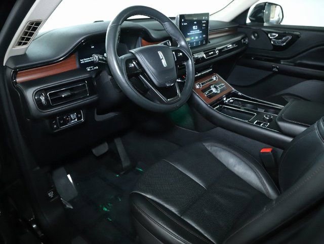 Certified 2023 Lincoln Aviator Grand Touring w/ Elements Package Plus image 19