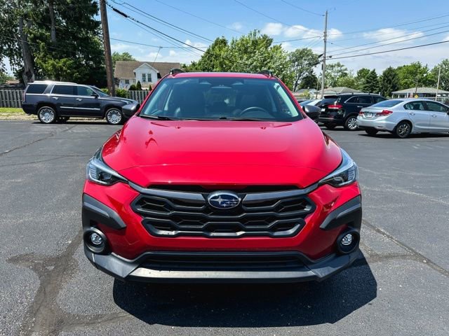 Used 2024 Subaru Crosstrek 2.5i Limited AWD/4WD image 2