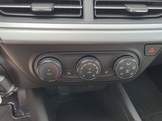 New 2026 Chevrolet Trax RS image 33