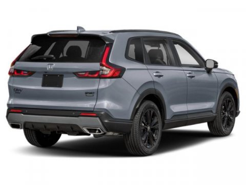 New 2027 Honda CR-V Sport Touring image 2