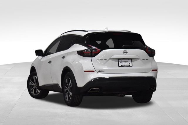 Used 2024 Nissan Murano SV image 2