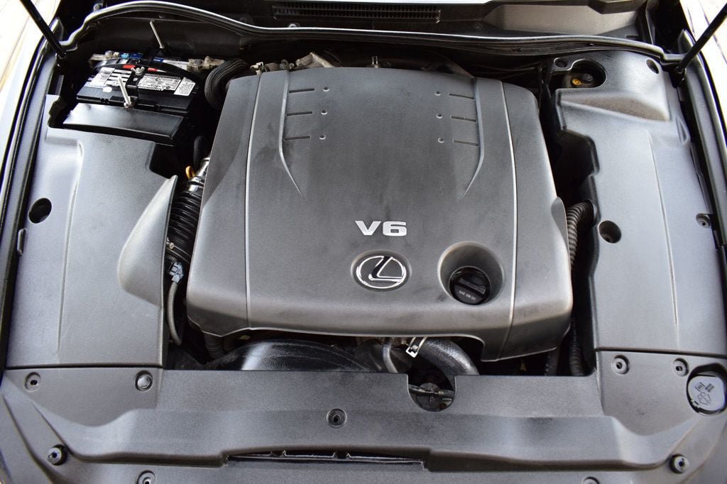 Used 2012 Lexus IS 250 AWD w/ Premium Pkg Value Edition image 11