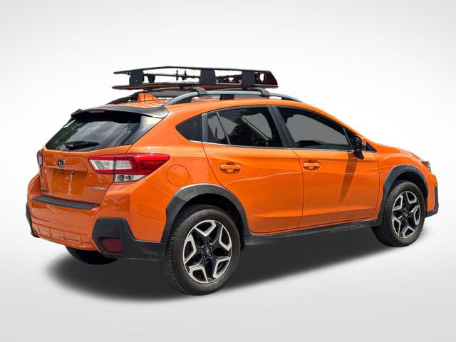 Used 2019 Subaru Crosstrek 2.0i Limited w/ Popular Package #3 AWD/4WD image 6