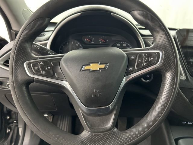 Used 2022 Chevrolet Malibu LS image 7
