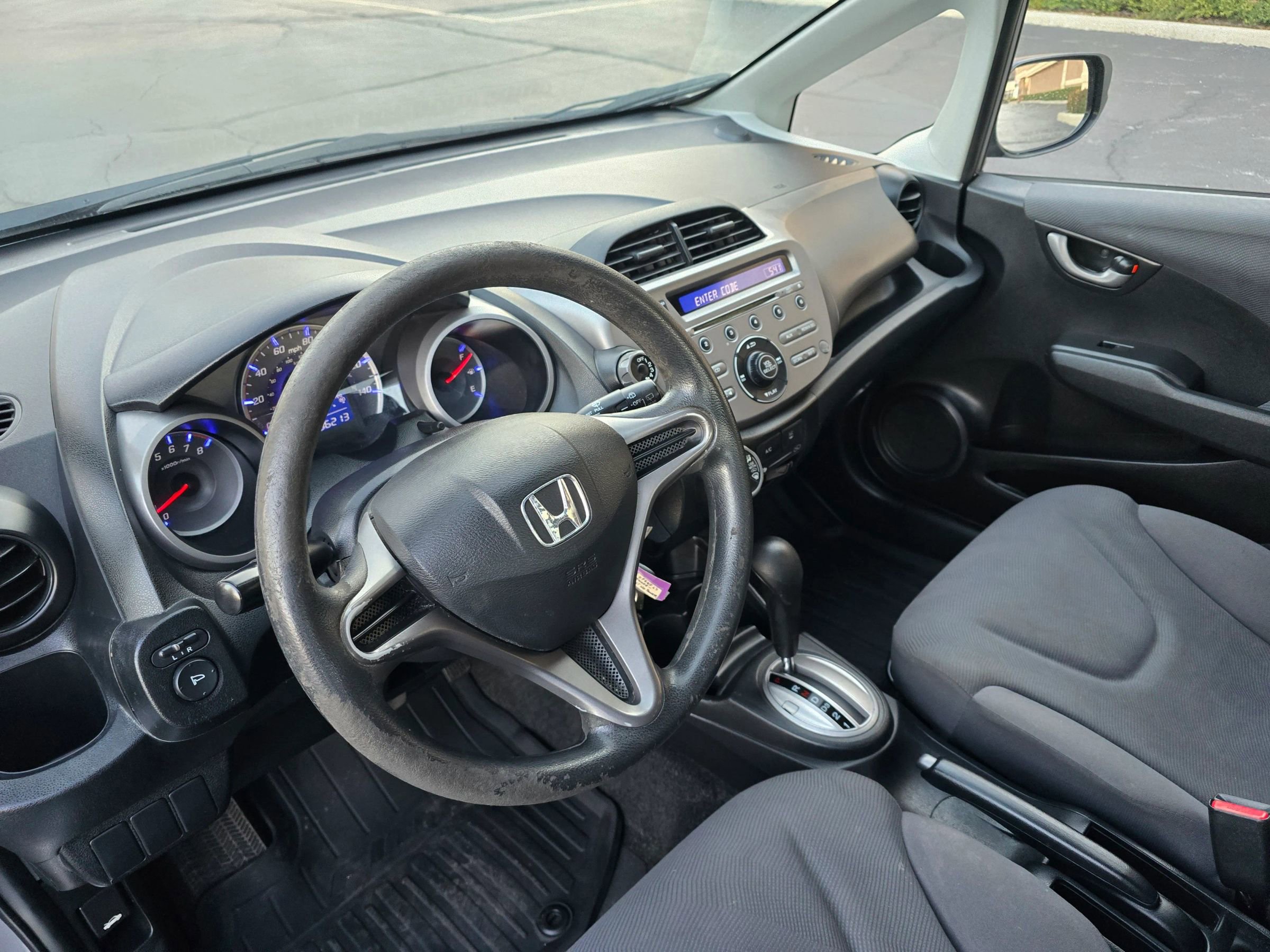 Used 2009 Honda Fit image 20