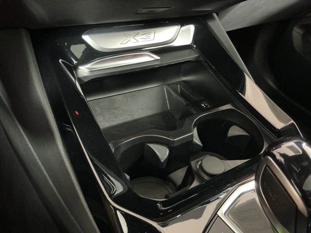 Used 2022 BMW X3 sDrive30i w/ M Sport Package 2 image 16