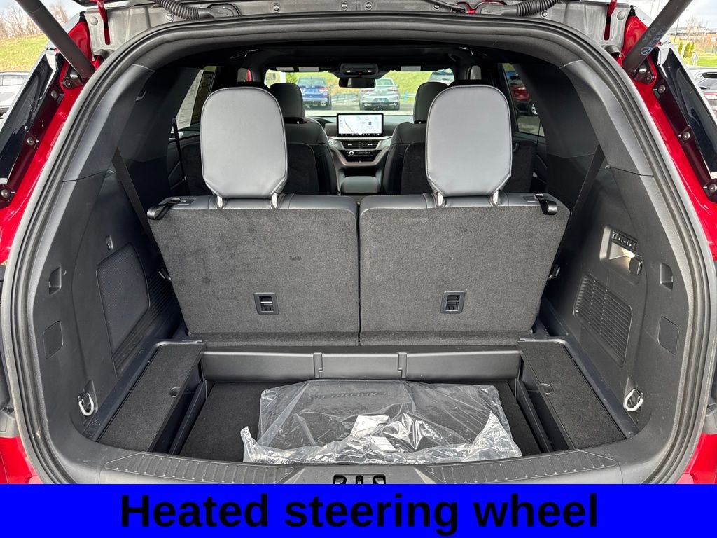 Used 2025 Ford Explorer ST w/ Sun And Sound Package image 25