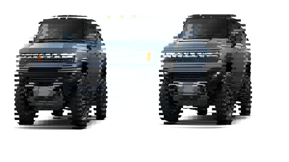 New 2024 GMC Hummer EV 3X w/ Omega Edition image 19