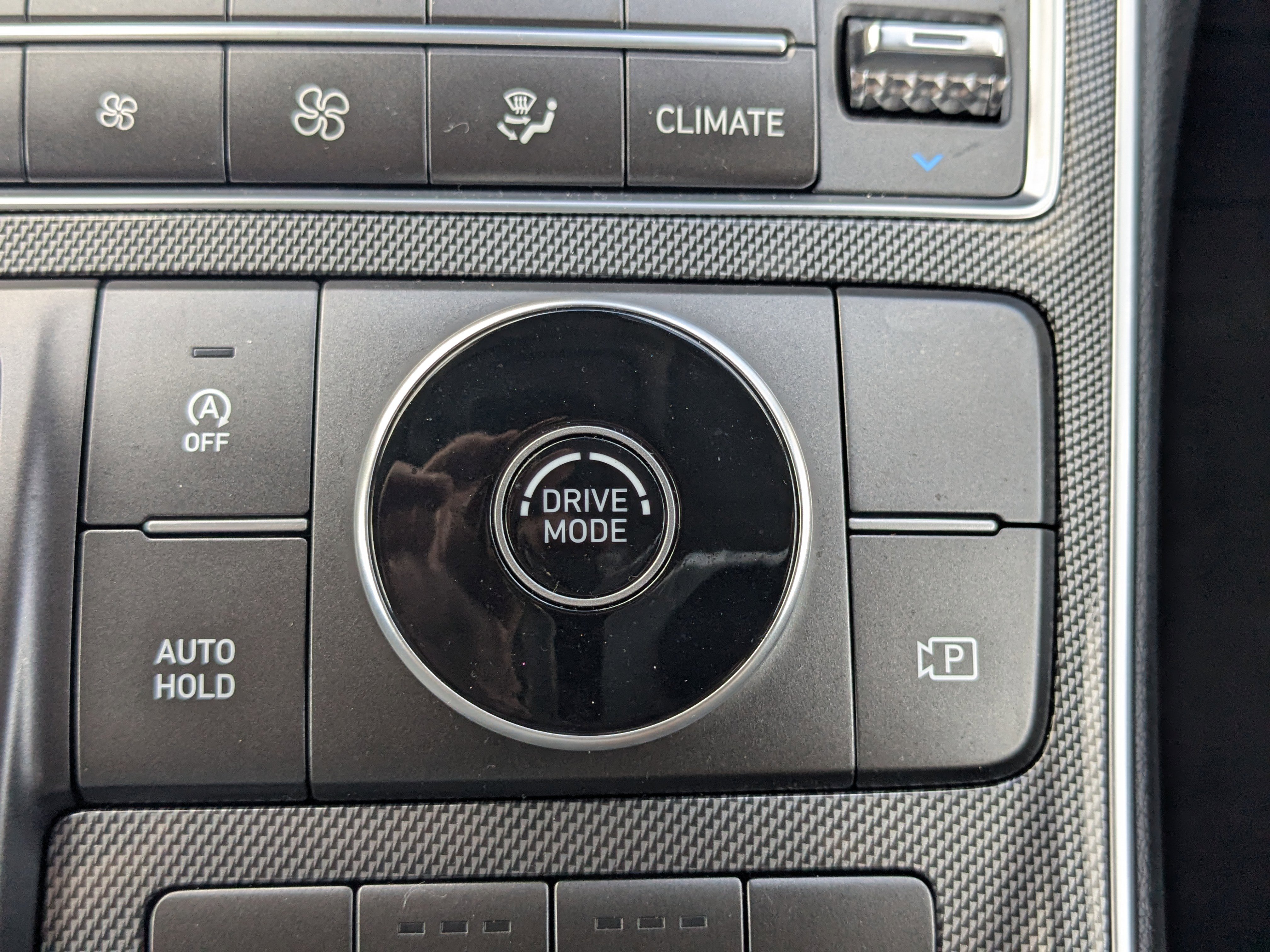 Used 2023 Hyundai Santa Fe SEL FWD image 31